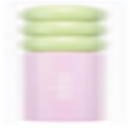 FRUITY GLASS TINT 01 FLASHING APRICOT