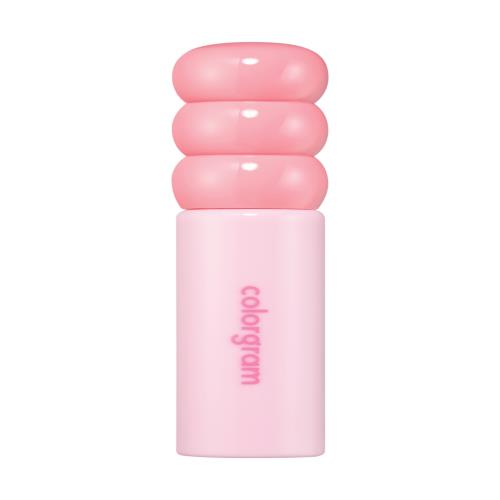 FRUITY GLASS TINT 16 MOCHI PINK