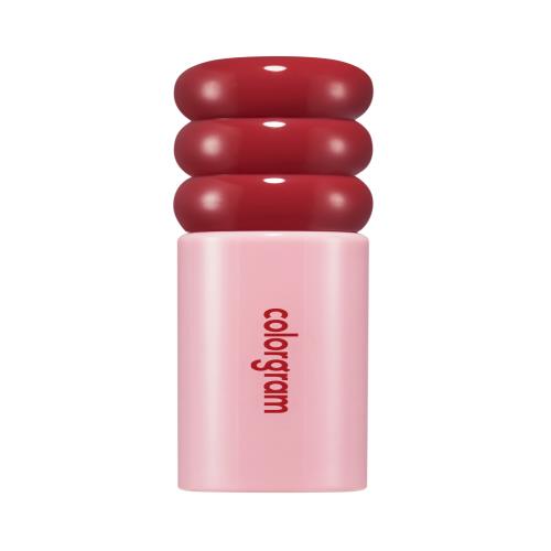 FRUITY GLASS TINT 17 TICKING APPLE