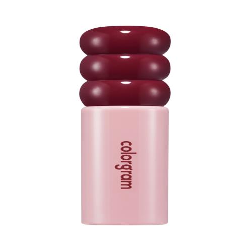 FRUITY GLASS TINT 19 PLUM BOMB