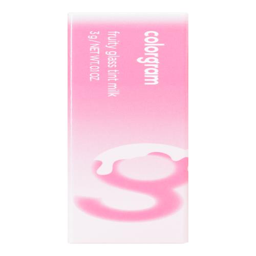 FRUITY GLASS TINT MILK 04 PROUD GRAPE