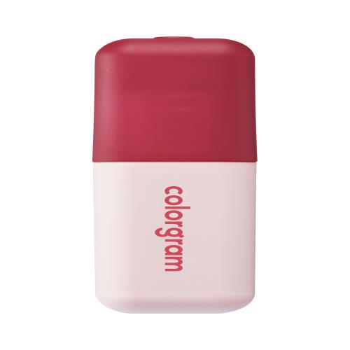 NUDE BLUR TINT 09 RED BOMB