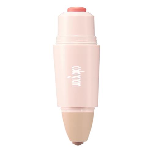 ALL IN ONE OVER-LIP MAKER 01 WARM PEACH