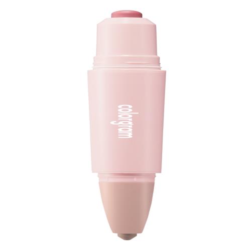 ALL IN ONE OVER-LIP MAKER 02 COOL PINK
