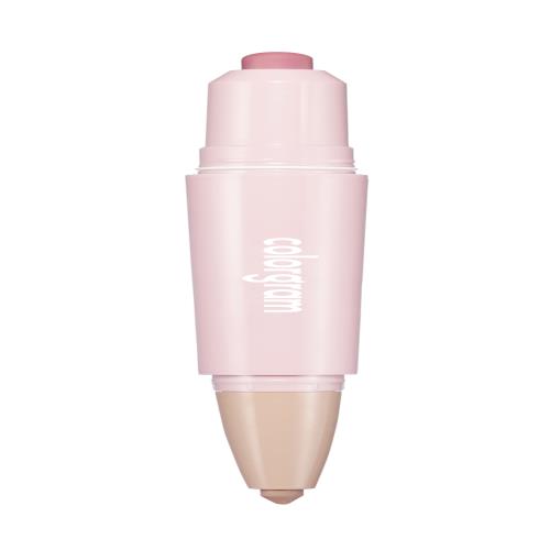 ALL IN ONE OVER-LIP MAKER 05 COOL ROSE