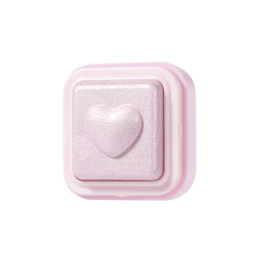MILK BLING HEARTLIGHTER 02 PINK HEART