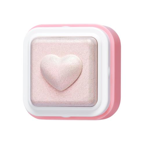 MILK BLING HEARTLIGHTER 05 SPRING PINK BLOSSOM