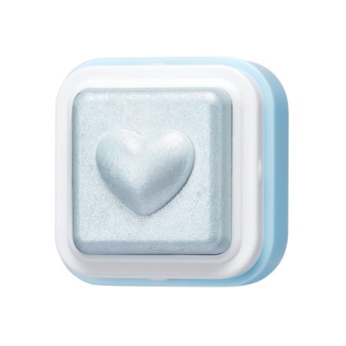 MILK BLING HEARTLIGHTER 06 BUBBLES BLUE