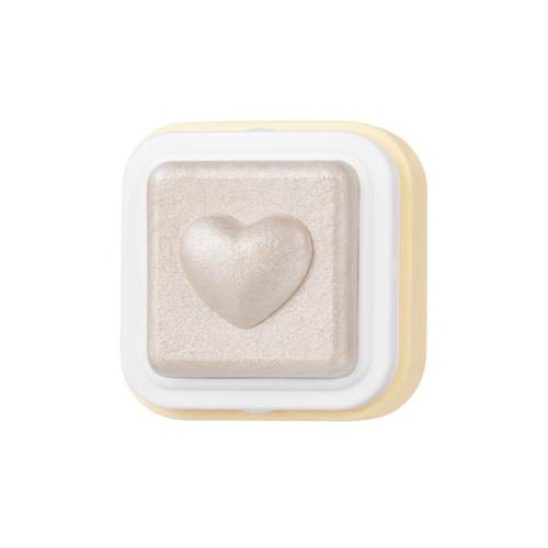 MILK BLING HEARTLIGHTER 07 BUTTERCUP IVORY