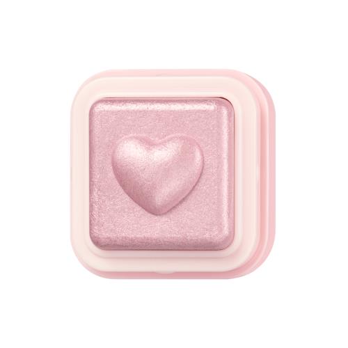 MILK BLING HEARTLIGHTER 08 ALL LIGHT PINK