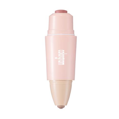 ALL IN ONE OVER-LIP MAKER 03 NUDY PEACH