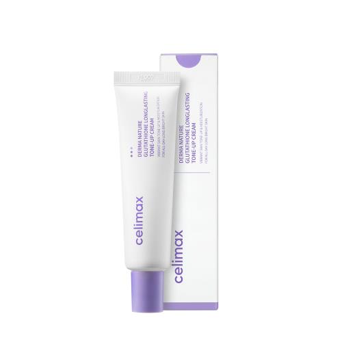 GLUTATHIONE LONGLASTING TONE-UP CREAM 35ml