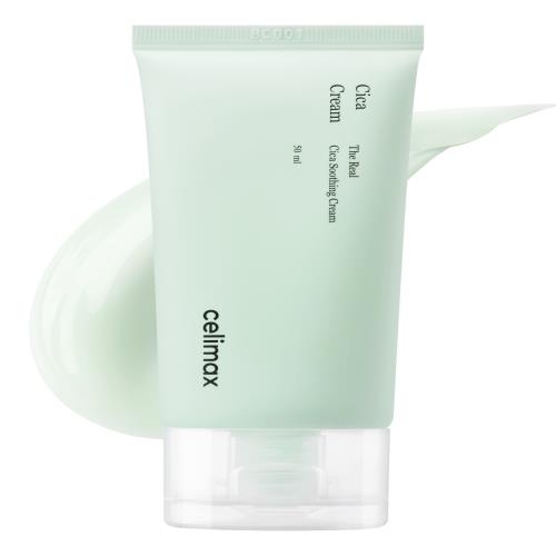 The Real Cica Soothing Cream 50ml