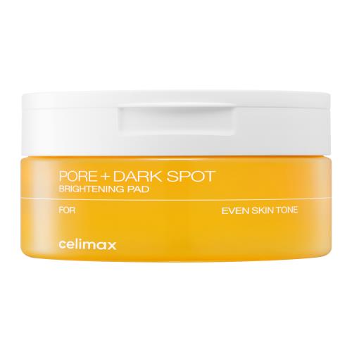 Pore+Dark Spot Brightening Pad (40pads)