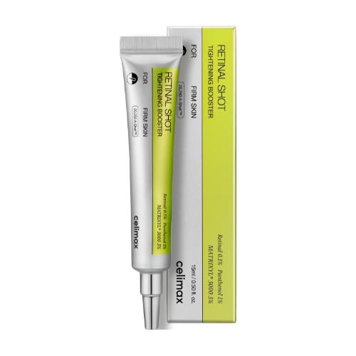 THE -A Retinol Shot Tightening Booster 15ml