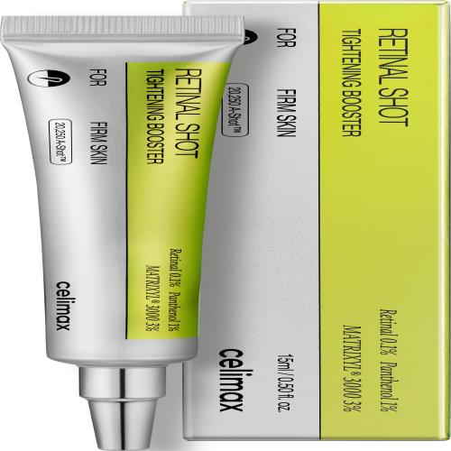 THE -A Retinal Shot Tightening Booster 15ml