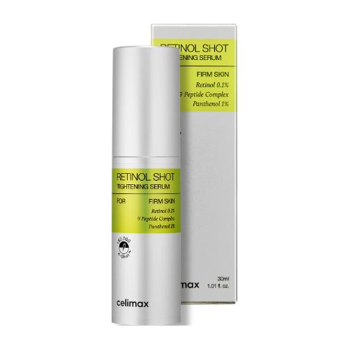 VITA-A Retinol Shot Tightening Serum 30ml