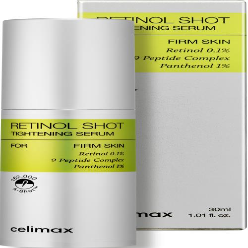 THE VITA-A Retinol Shot Tightening Serum 30ml