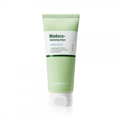 Madeca Amino Acid  Cleansing Foam 160ml