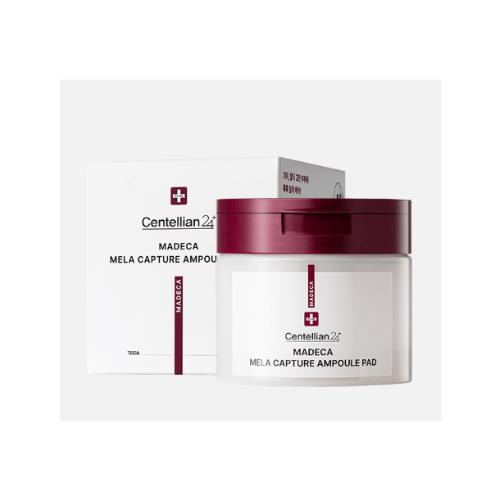 Madeca Mela Capture Ampoule Pad (60ea)