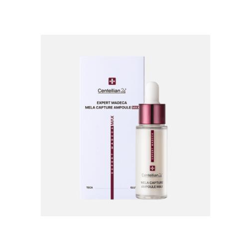 Expert Madeca Mela Capture Ampoule Max 15ml