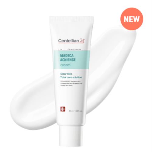 Madeca Acnience Cream 50ml