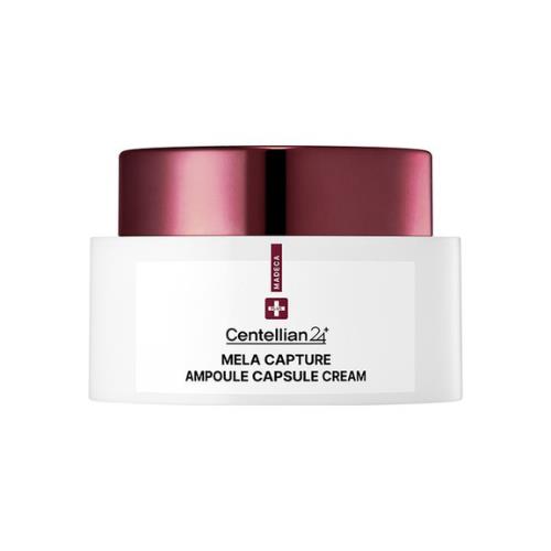 Madeca Mela Capture Ampoule Capsule Cream 55ml