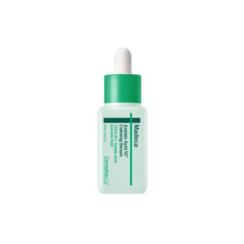 Madeca Azelaic Acid 10+ Calming Serum 30ml