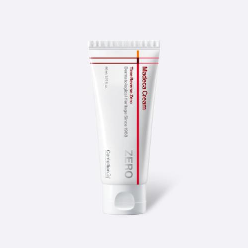Madeca Cream Time Reverse Zero (season7) 80ml