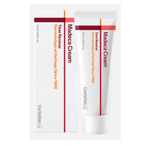 Madeca Cream Time Reverse