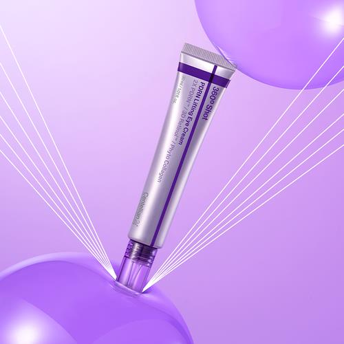 360º Shot PDRN Lifting Eye Cream 30ml
