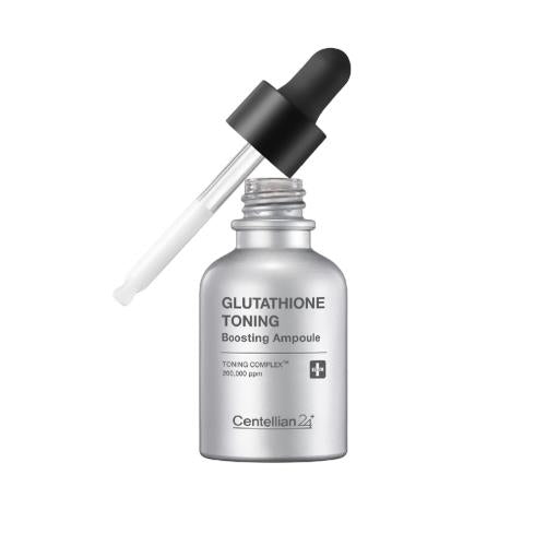 Gutathione Toning Boosting Ampoule 30ml