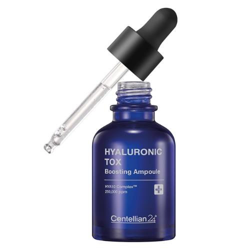 Hyaluronic Tox Boosting Ampoule 30ml