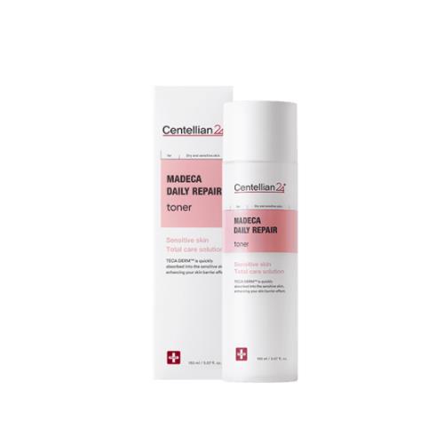 Madeca Daily Repair Toner 150ml