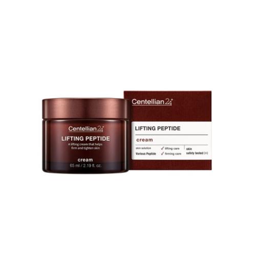 Lifting peptide cream 65ml