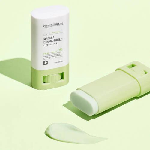Derma Shield Safe Sun Stick 18g