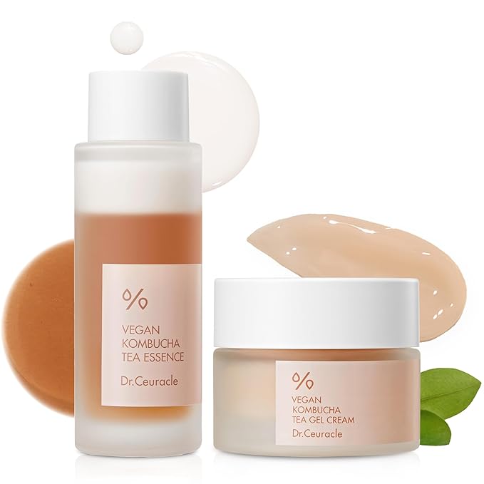 VEGAN Kombucha Begnning SET
