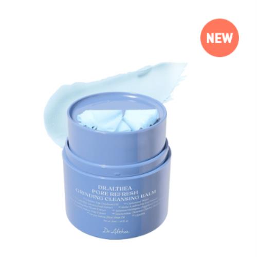 Pore Refresh Grinding Cleansing Balm 50ml