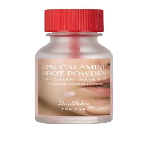 15% calamine Spot Powder 15ml