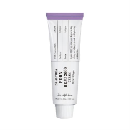 PDRN Reju 2000 Cream 20g