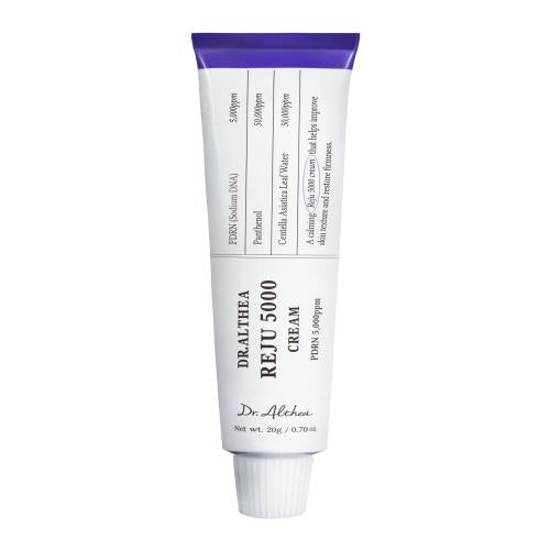 PDRN Reju 5000 Cream 20g (PDRN 5,000ppm)