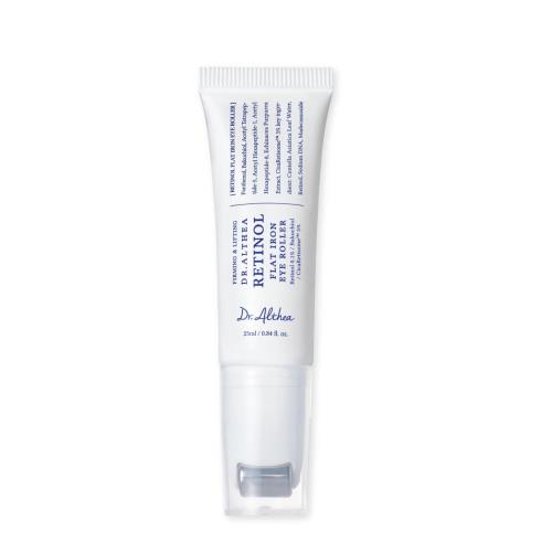 Retinol Flat Iron Eye Roller 25ml