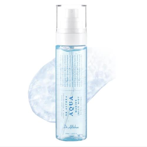 Aqua Marine Jelly Mist 100ml