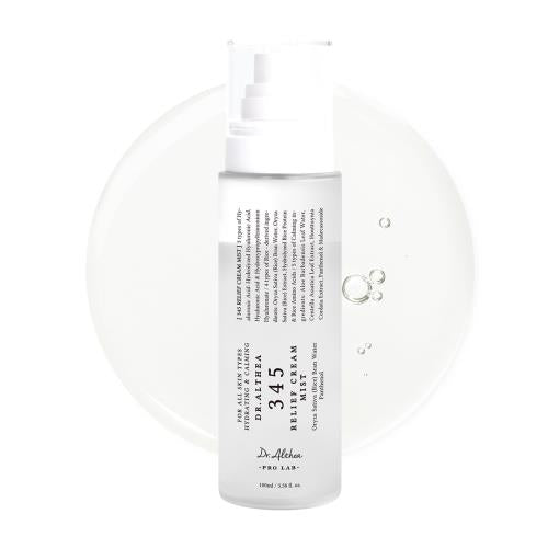 345 Relief Cream Mist