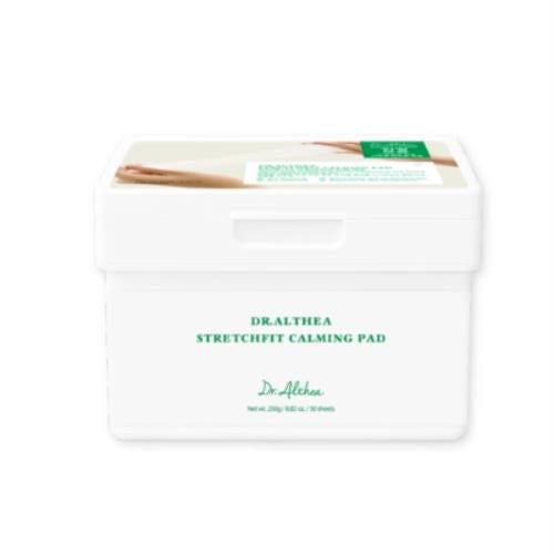 STRETCHFIT CALMING PAD 50sheets