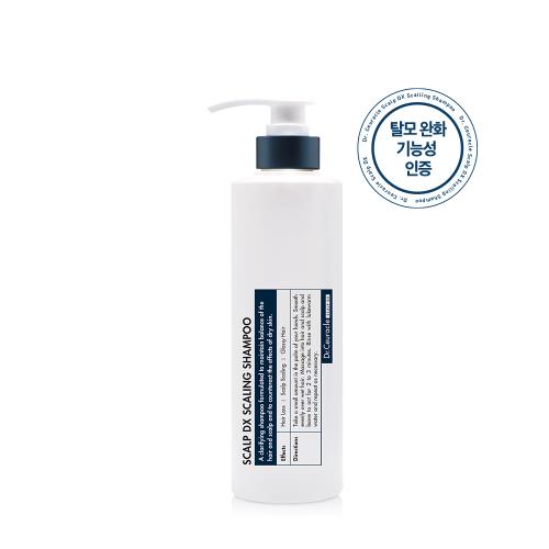 SCALP DX SCALING SHAMPOO 500ml