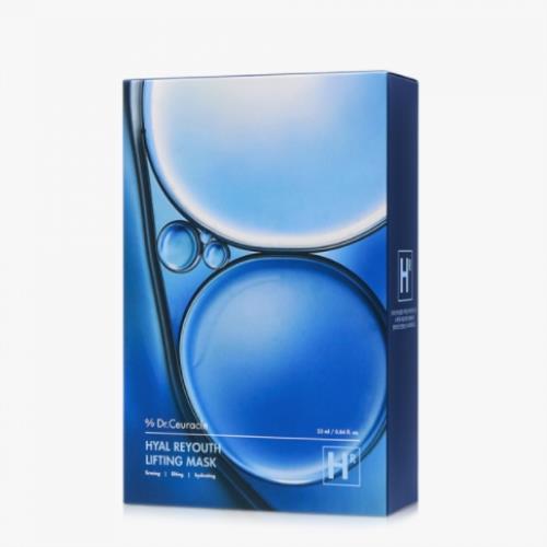 HYAL Reyouth Lifting MASK 25ml*10ea