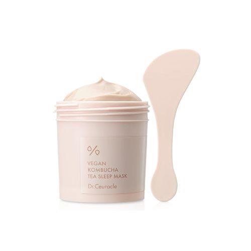 Vegan Kombucha Tea Sleep Mask 100g