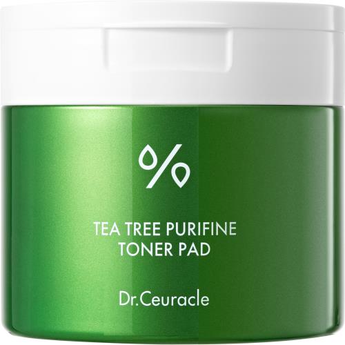 TEA TREE PURIFINE TONER PAD 60PAD