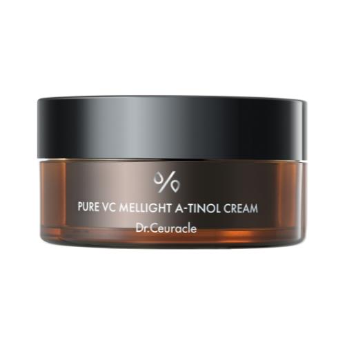 PURE Vc Mellight A-tinol CREAM 70g